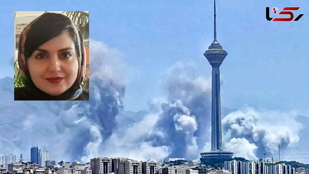  تأثیر اضطراب جنگ برای مردان و زنان 30 تا 40 ساله + راهکارهای علمی دکتر مریم سامانی