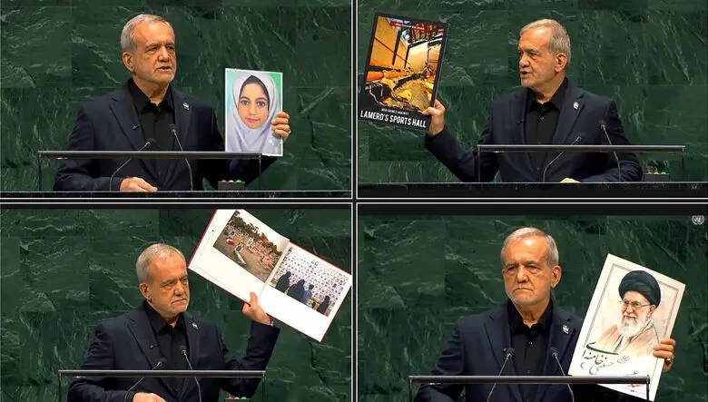 وزیر خزانه‌داری آمریکا: نمی‌دانم نمایندگان ایران چگونه با وجود تحریم پروازی به کشورشان بازمی‌گردند / چرا مسئولان اطلاع‌رسانی های دولت شفاف سازی نمی‌ کنند؟
