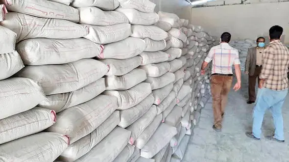 چرا سیمان گران شد؟