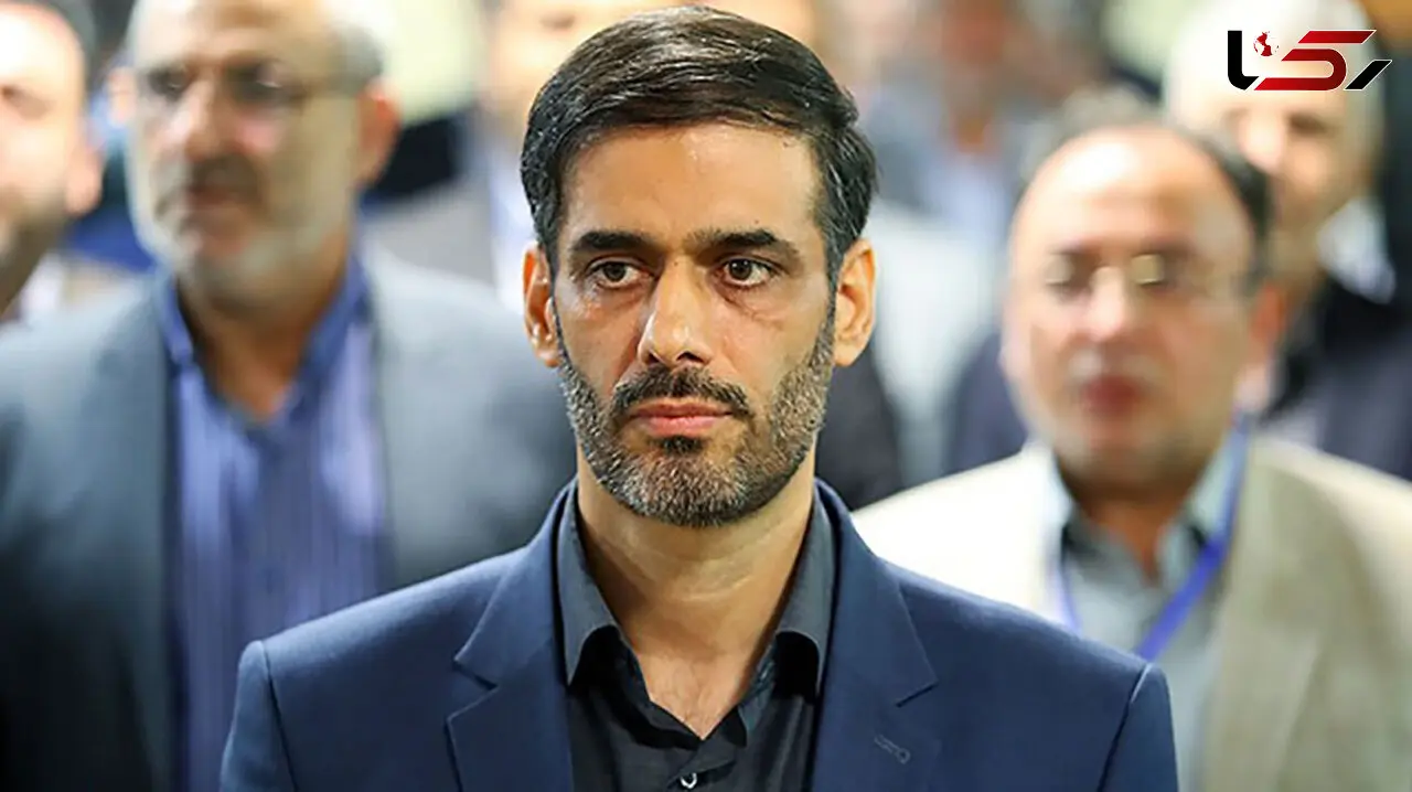 سردار سعید محمد کیست ؟