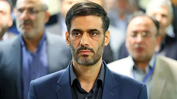 سردار سعید محمد کیست ؟