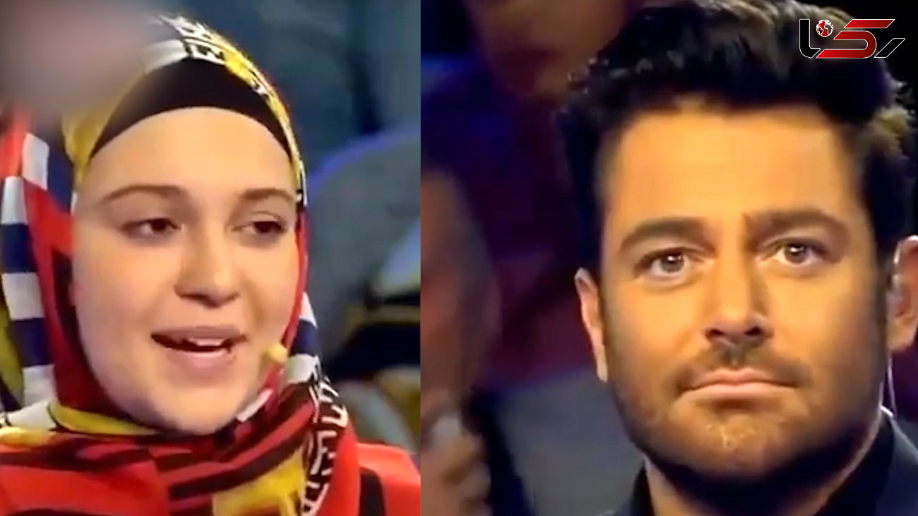 هلیا حسینی کیست ؟! / خانم نابغه ایرانی کجاست ! + فیلم حضور در مسابقه برنده باش