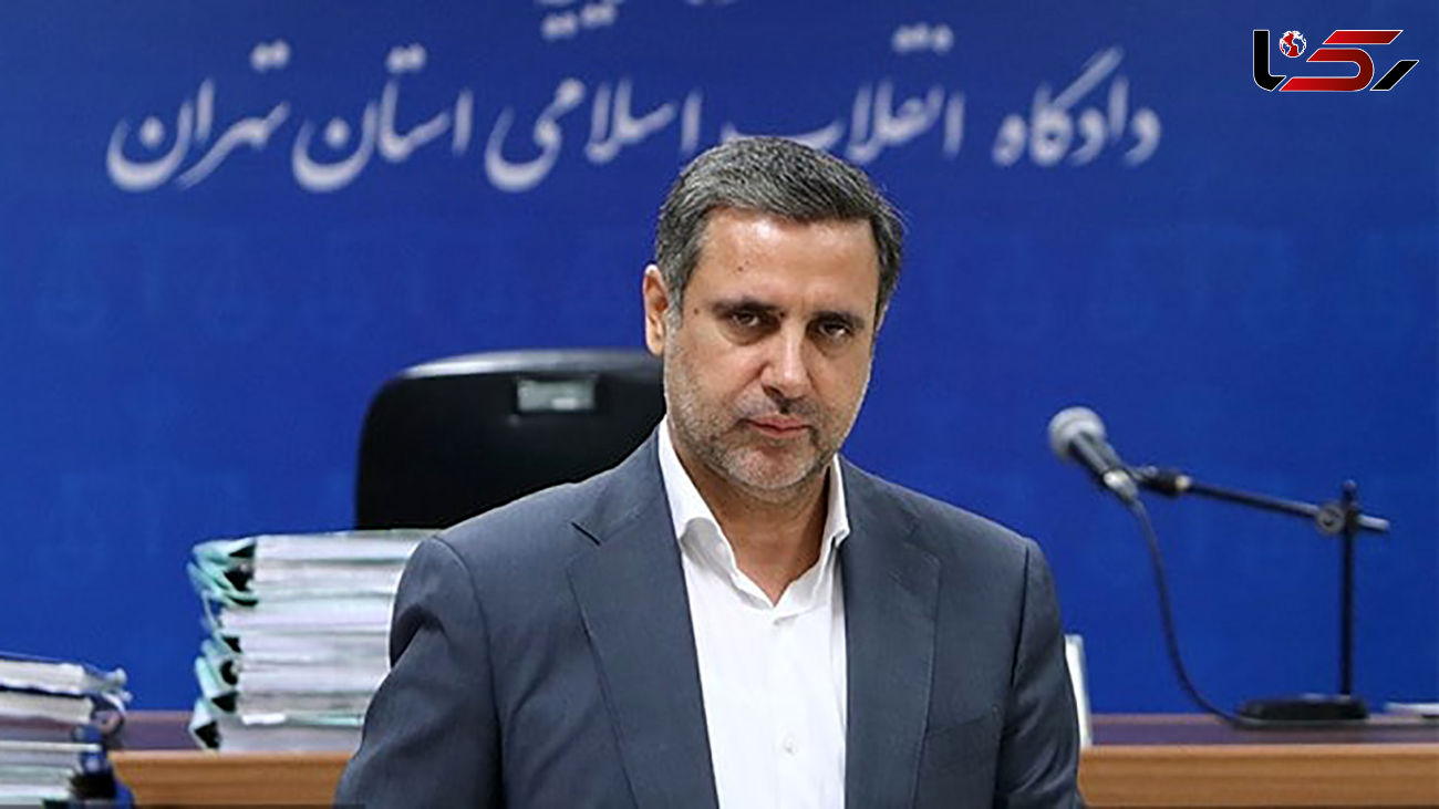 مدیرعامل پیشین بانک‌های ملت و پارسیان از اتهامات اقتصادی تبرئه شد
