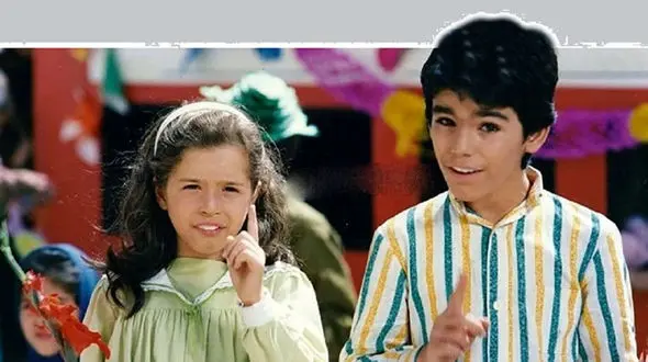 تغییرات چهره ای بازیگران خردسال فیلم دزد عروسکها بعد 34 سال / معروف ترین شدند! + عکس های بزرگسالی