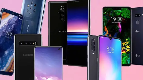 موبایل نخرید، ارزان می‌شود