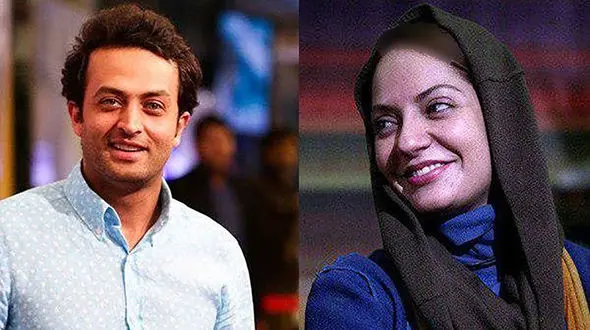 وقتی که گلایه مهناز افشار در مورد زندگیش باعث شد تا پای یوزارسیف هم باز شود