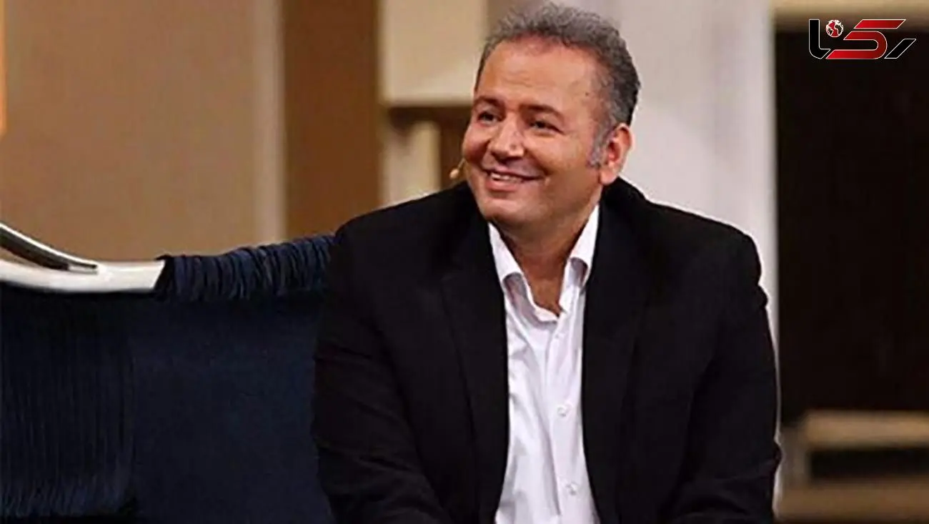 جدایی یک مجری سرشناس دیگر از تلویزیون/ رضا جاودانی خانه نشین شد!