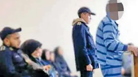 پدر عصبانی زنش را جلوی چشم دخترش آتش زد / 2 خواهر خواستار قصاص پدرشان شدند + جزییات