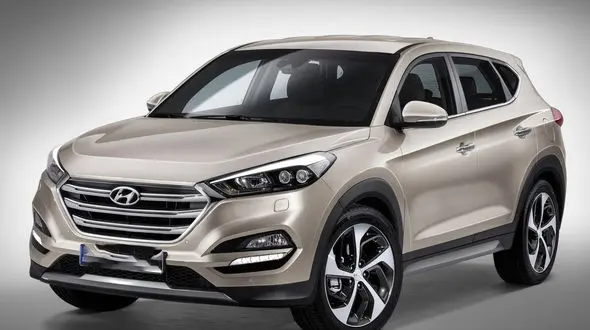  فروش هیوندای اوج گرفت