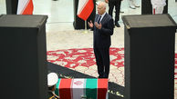 دیپلماسی ترحیم؛ پیام حضور مقامات عالی رتبه ۶۸کشور در تهران 