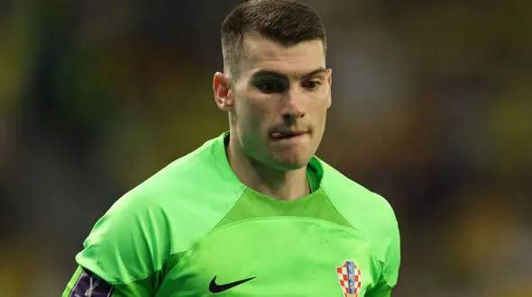 دومینیک لیواکوویچ خرید جدید بارسا کیست؟