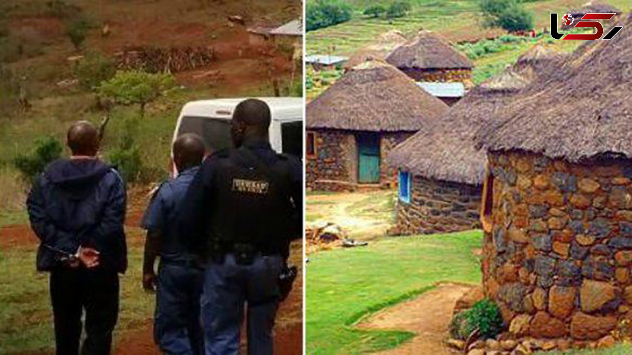 ۱۴۰ نفر در پرونده قتل 9 خون‌آشام‌ در مالاوی دستگیر شدند