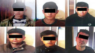 لواطکار موتورسوار در مشهد دستگیر شد / ناگفته های هولناک پسربچه ها به پلیس + عکس