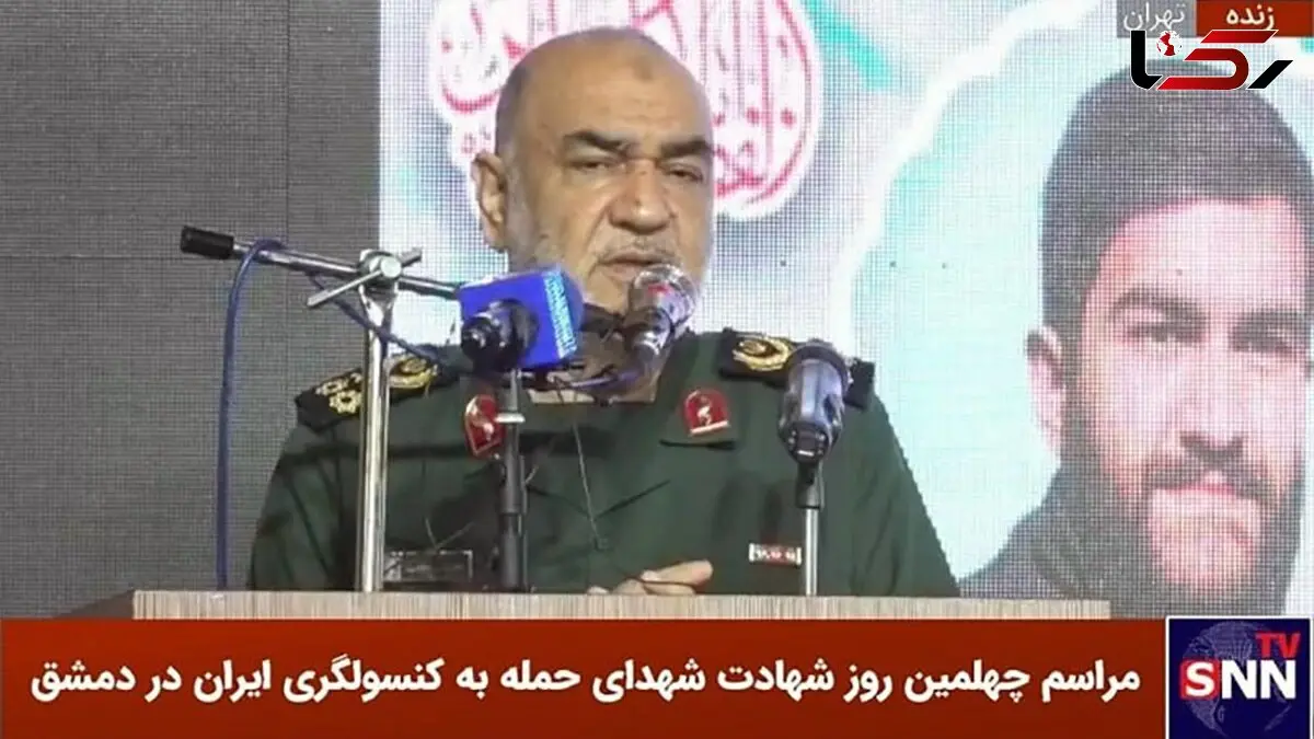 همه راه های نفوذ دشمنان باید بسته شود/ طوفان الاقصی شکست کامل برای رژیم صهیونیستی بود