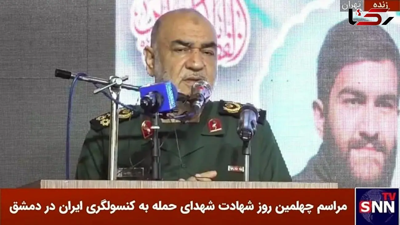 همه راه های نفوذ دشمنان باید بسته شود/ طوفان الاقصی شکست کامل برای رژیم صهیونیستی بود