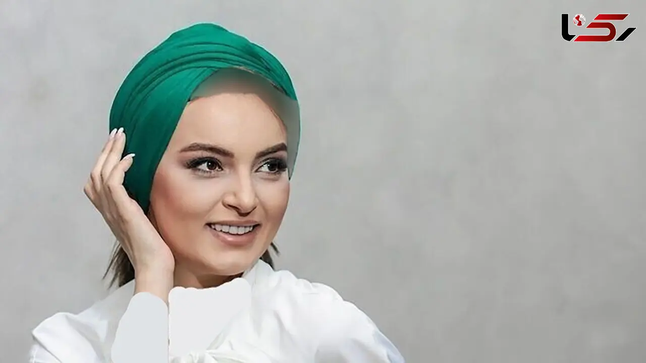 عاشقانه های نیلوفر پارسا بیتای سریال آوای باران با پدر دوقلوهایش/ چه همسر جنتلمنی+عکس