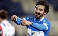  Four Iranians Nominated for AFC International Player of Week 