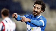  Four Iranians Nominated for AFC International Player of Week 