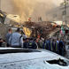 شهادت ۵ تا ۷ نفر در حمله رژیم صهیونیستی به کنسولگری ایران در دمشق + جزییات