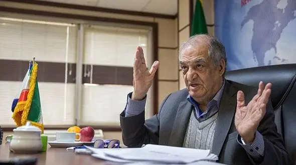 ردپای خاوری در پرونده شرکت سیمان / آدم ربایان من را به درخت بستند تا به قتل برسانند