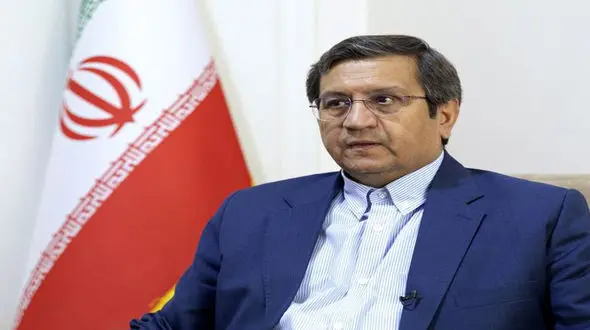 همتی پیروزی آیت الله رئیسی را تبریک گفت