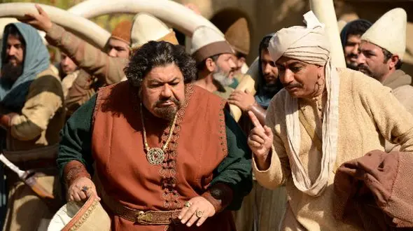 «سلمان فارسی» چه زمانی روی آنتن می‌رود؟