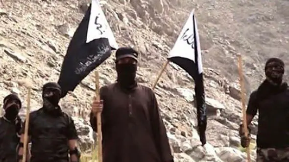 دستگیری یکی از عوامل گروهک تروریستی جیش‌الظلم