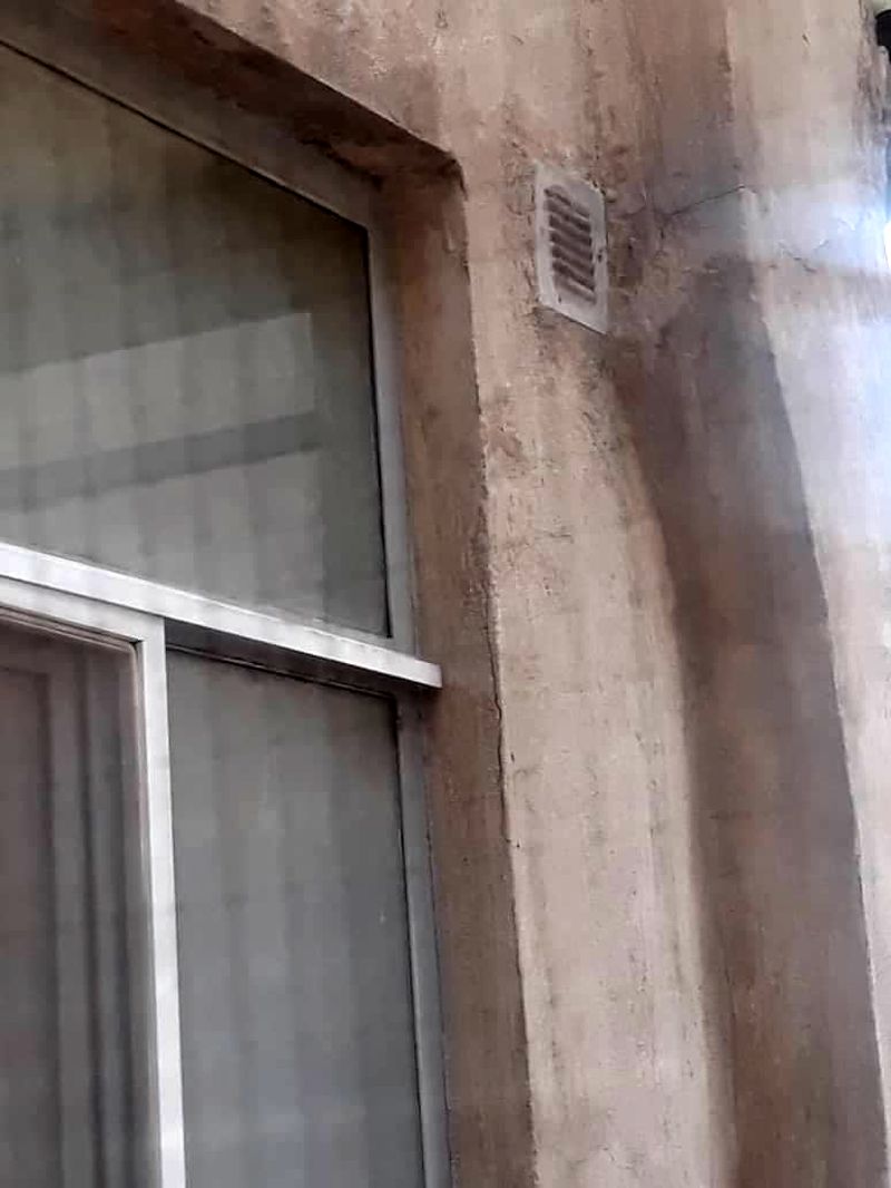 حادثه #گاز_گرفتی در بلوار شاهد میدان پروین  