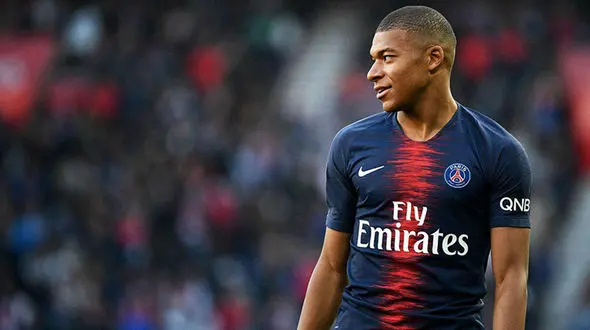 امباپه: حجم پول فوتبال شرم آور است 