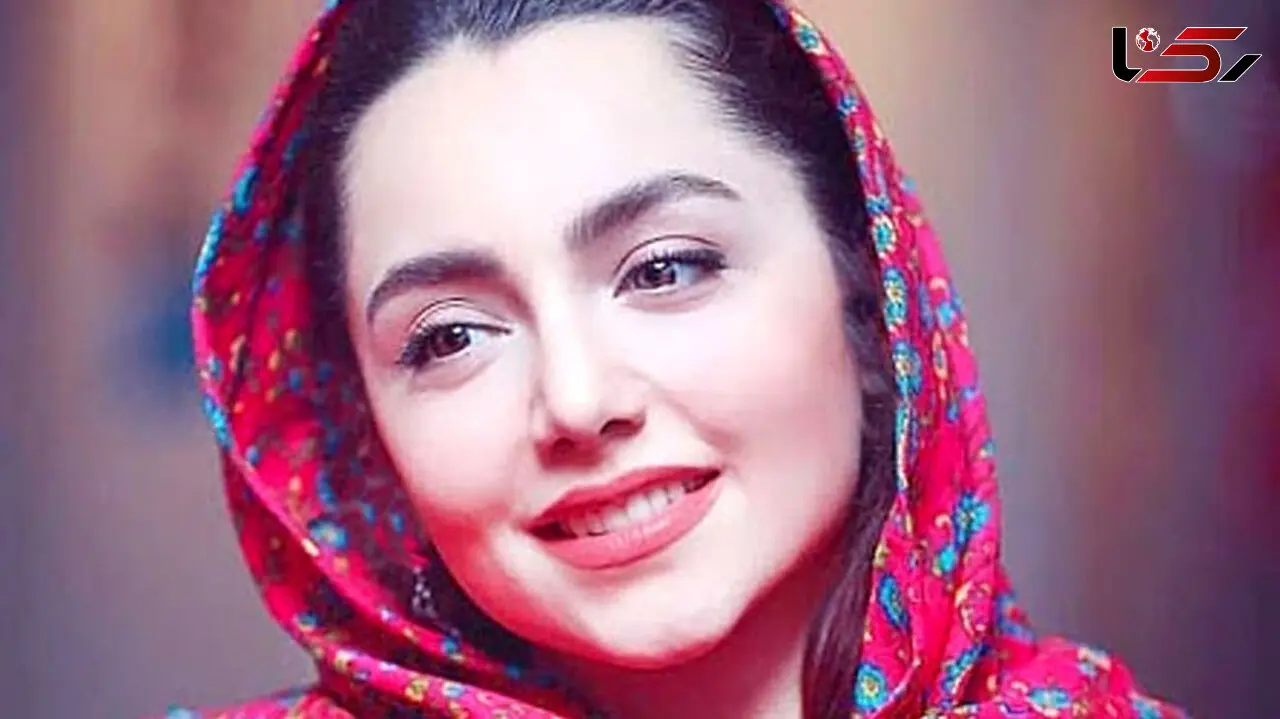 خوش گذرانی نازنین بیاتی با دوستانش + عکس