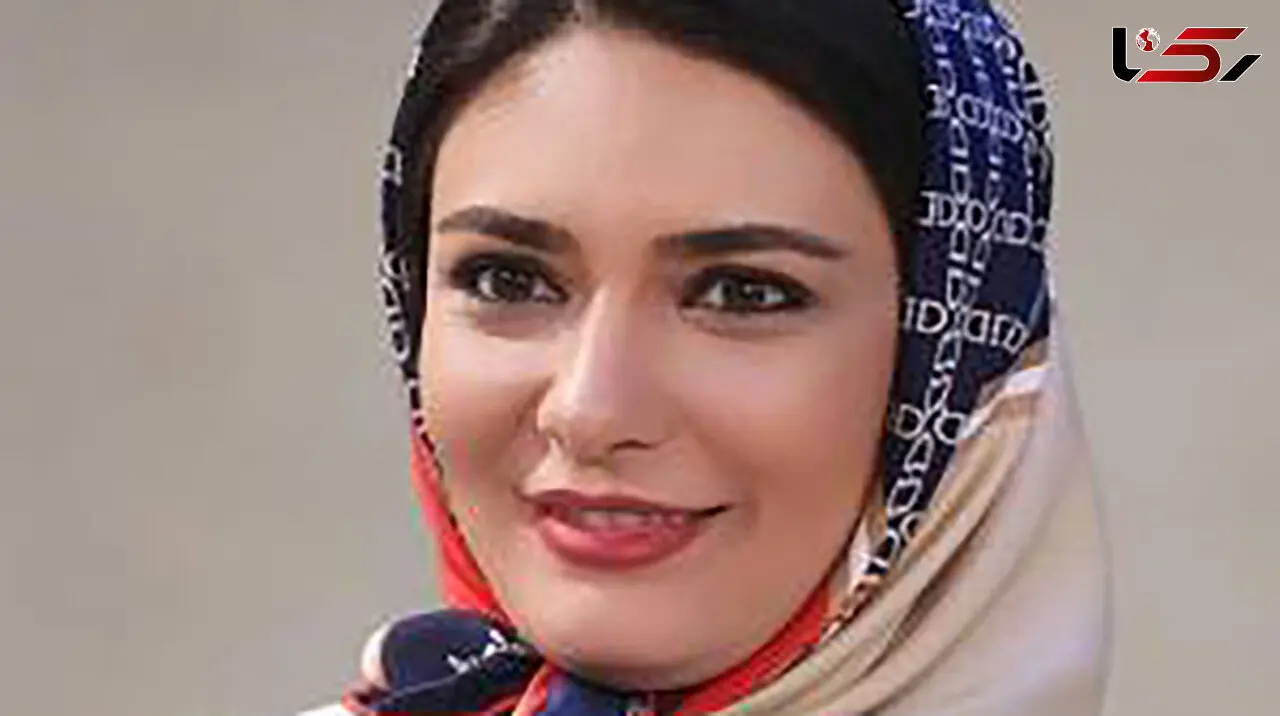 جذابیت خیره کننده لیندا کیانی با موهای سفید ! + عکس های مانکنی با کت و شلوار !