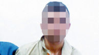 راننده شیطان صفت در زندان کرج اعدام شد + عکس