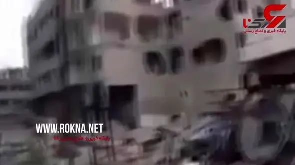 ببینید زنان را چگونه داخل قفس به بازار برده فروش ها می برند ! + فیلم  تکاندهنده