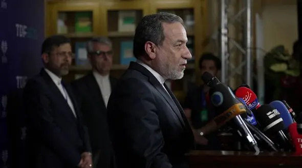 عراقچی: یکی‌ از حرفه‌ای‌ترین ادوار مذاکراتی را داشتیم /مواضع ایران بار دیگر شفاف بیان شد