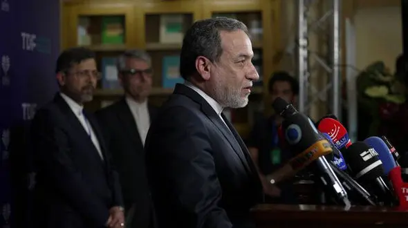 عراقچی: یکی‌ از حرفه‌ای‌ترین ادوار مذاکراتی را داشتیم /مواضع ایران بار دیگر شفاف بیان شد