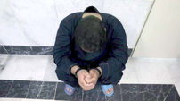  سناریوی هولناک مرد نقاش برای قتل خاله و شوهرخاله