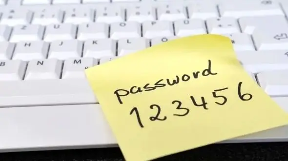 فهرست بدترین رمزهای عبور 2025 ؛ انتخاب این پسوردها امنیت شما را به خطر می‌ اندازد!