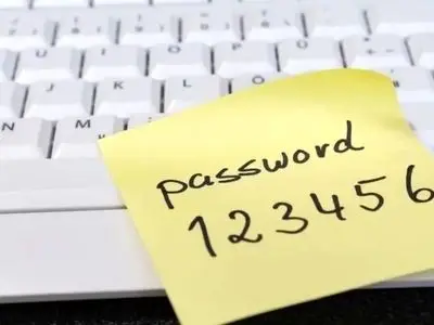 فهرست بدترین رمزهای عبور 2025 ؛ انتخاب این پسوردها امنیت شما را به خطر می‌ اندازد!