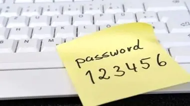 فهرست بدترین رمزهای عبور 2025 ؛ انتخاب این پسوردها امنیت شما را به خطر می‌ اندازد!