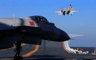 US accuses China of intimidating Taiwan after jet overflights