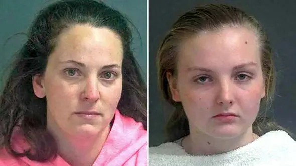 قتل مرد بی گناه به خاطر حضانت فرزند / بازداشت 2 زن بی رحم+ عکس / آمریکا