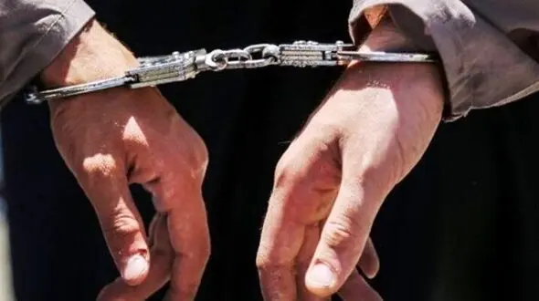 فرار مرگبار یک دزد حرفه ای از دست پلیس تهران / او از پنجره پایین پرید