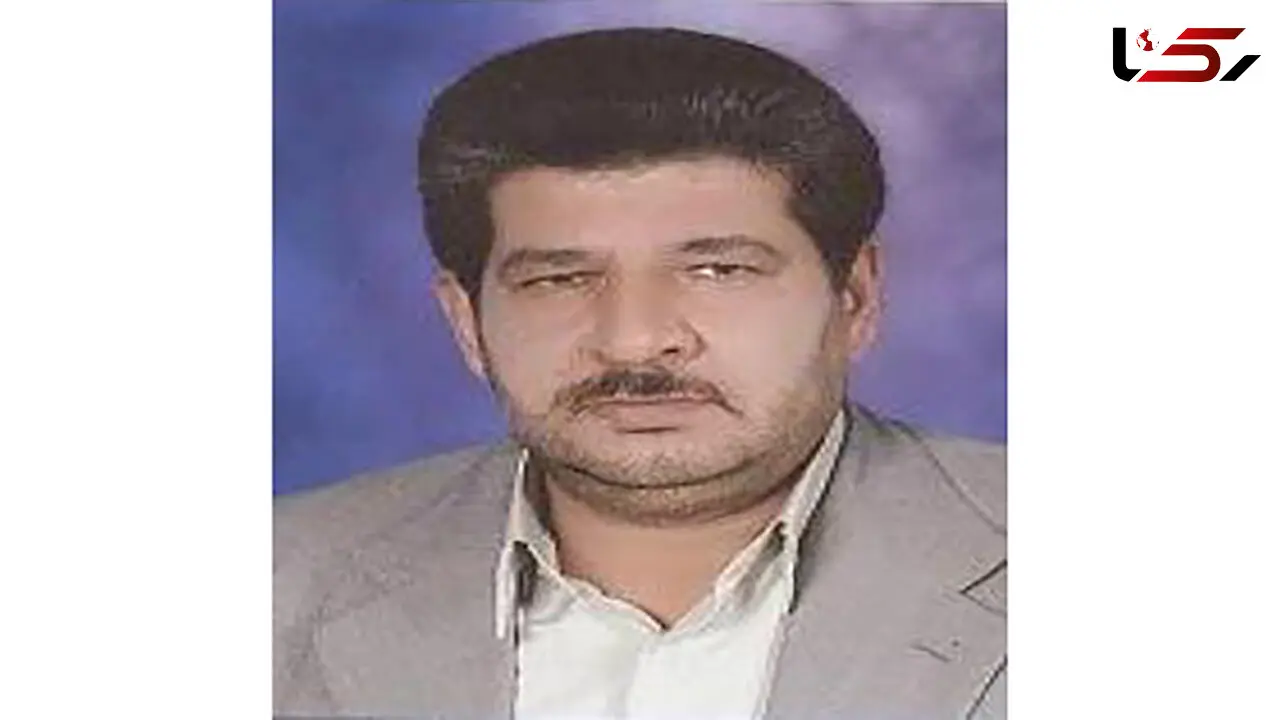درگذشت مدیر سابق حج و زیارت استان اصفهان براثر کرونا + عکس