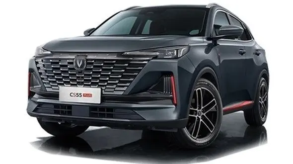 ثبت‌نام چانگان CS55 سایپا آغاز شد / انتظار 120 روزه برای خودرویی که در بازار ارزان‌تر است
