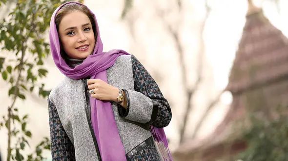 سکانس محبوب از حرف های شبنم قلی خانی در فیلم