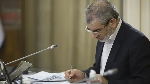 دلنوشته‌ عضو شورای نگهبان برای وزیر شهید/ مرد عرصه دیپلماسی و میدان