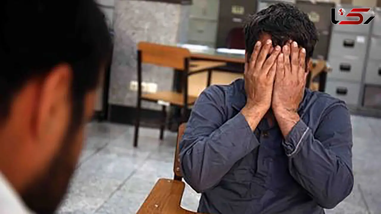 قتل خانم منشی  از سوی مرد بد سرشت