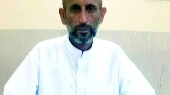 اظهارات تکاندهنده یک ایرانی از گرفتاری در چنگال آفریقایی ها+ عکس