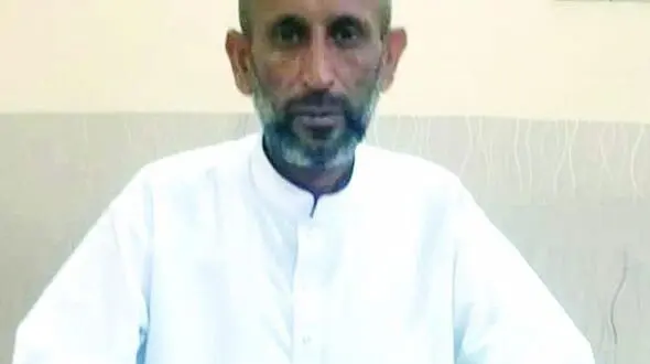 اظهارات تکاندهنده یک ایرانی از گرفتاری در چنگال آفریقایی ها+ عکس