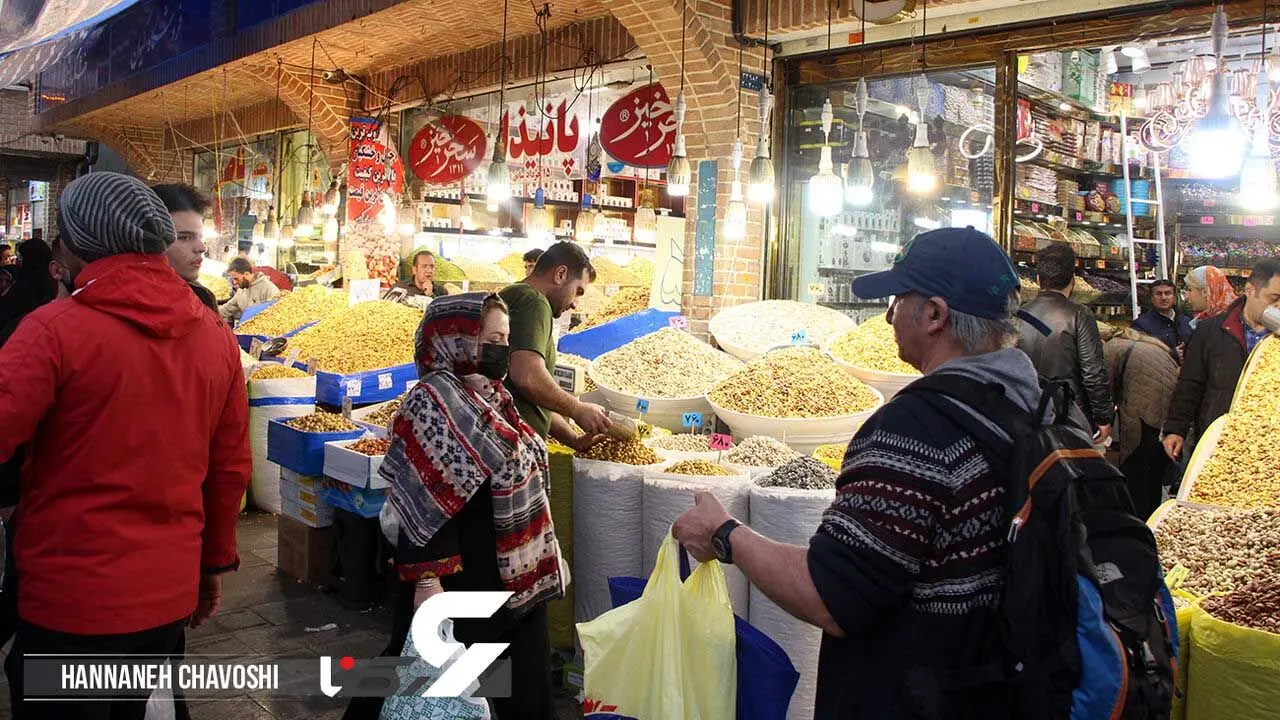  حذف آجیل از خرید عید / با این قیمت ها خرید آجیل هم آرزو شد